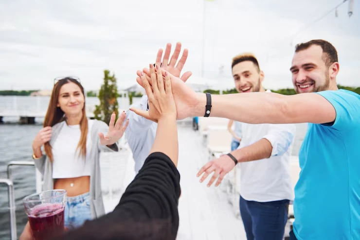 Corporate Event Management Company Madrid, Spain Team Building and Corporate Retreats
