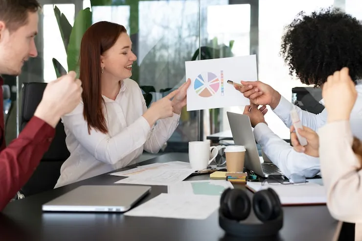 Corporate Event ROI Statistics 2025 UK Trends and Returns from Business Gatherings