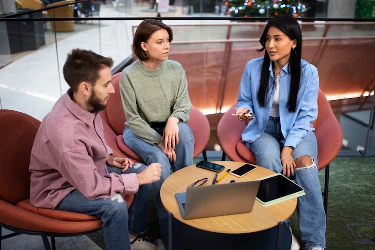 The Impact of Technology on UK Event Attendee Engagement