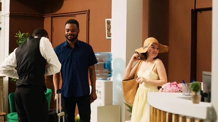 Tourism and Hospitality Product Launches