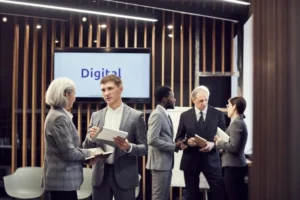 Trends in Corporate Events 2025