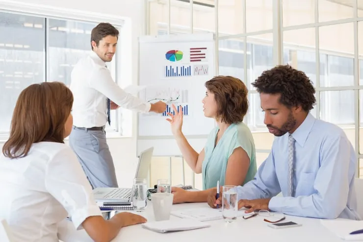 Corporate Event ROI Statistics 2025 UK Trends and Returns from Business Gatherings