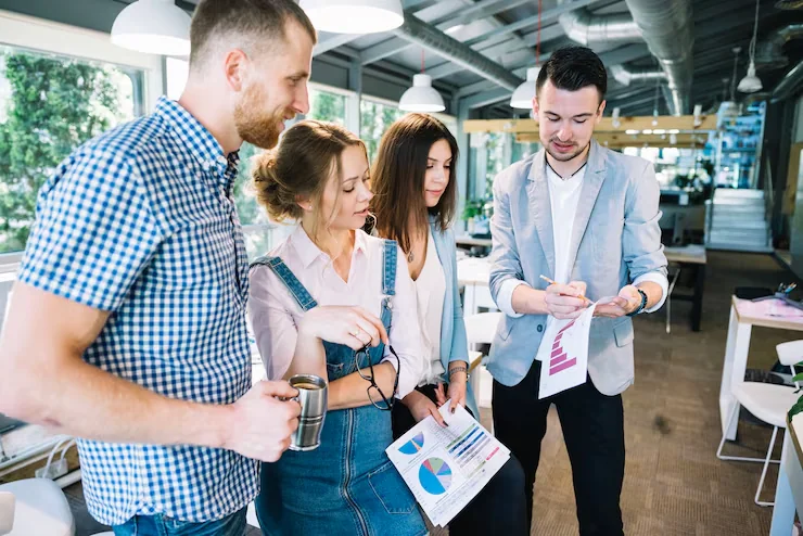Understanding Event Management Market Growth in the UK