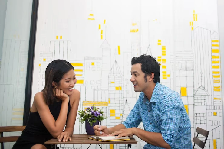 Venue Selection and Space Design