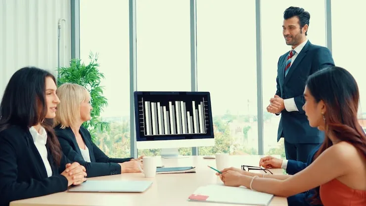 Corporate Event ROI Statistics 2025 UK Trends and Returns from Business Gatherings