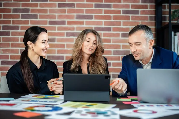 Corporate Event ROI Statistics 2025 UK Trends and Returns from Business Gatherings