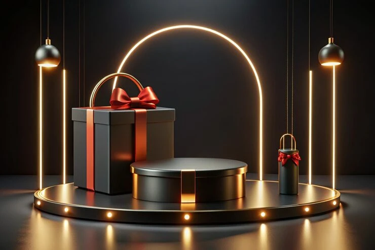 Luxury Brand Product Launches