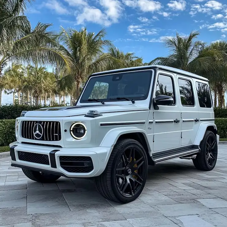 Automotive Product Launches