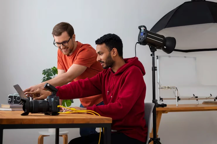 Audio-Visual Management