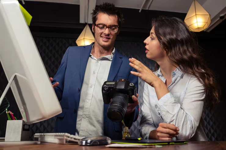 Conference Production Company in Vienna