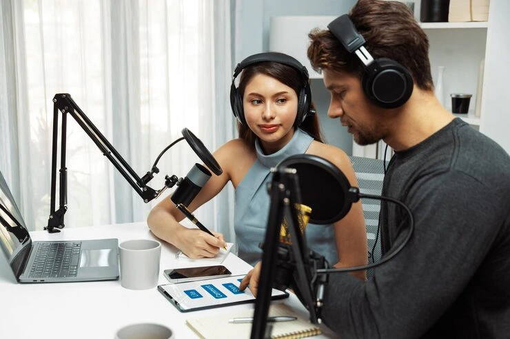 Audio-Visual & Technical Support