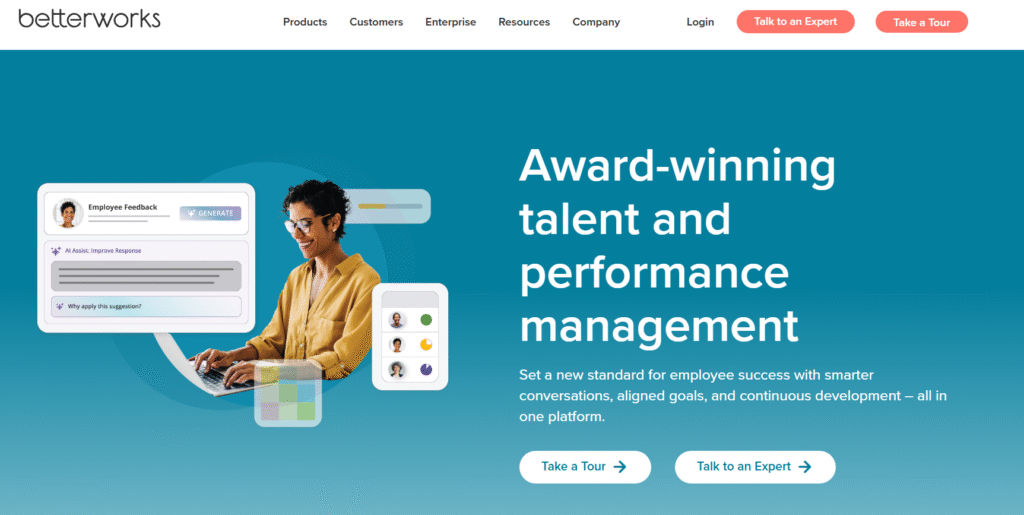 Best 20 Real-Time Feedback Tools in 2025 to Strengthen Team Communication and Productivity