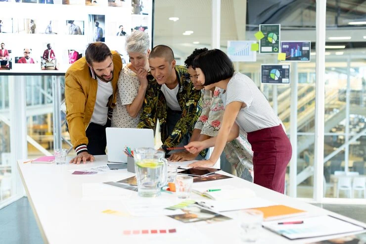 Brand Activation Agency in Zurich