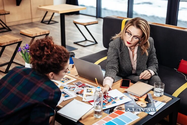 Brand Experience Design