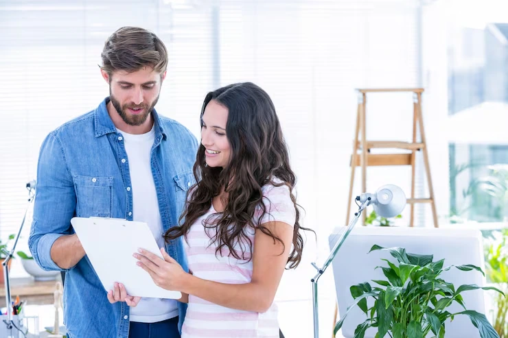 Brand Strategy Consulting