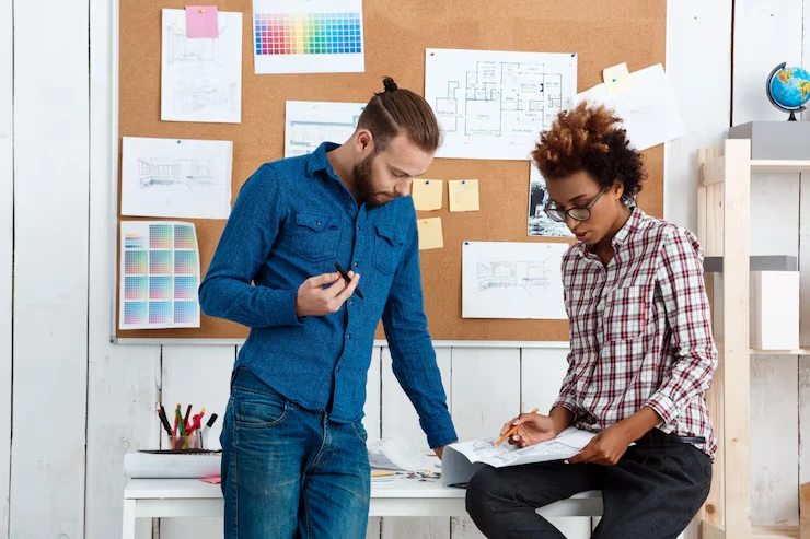 Brand Strategy Development