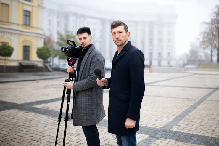 Conference Production Company in Frankfurt