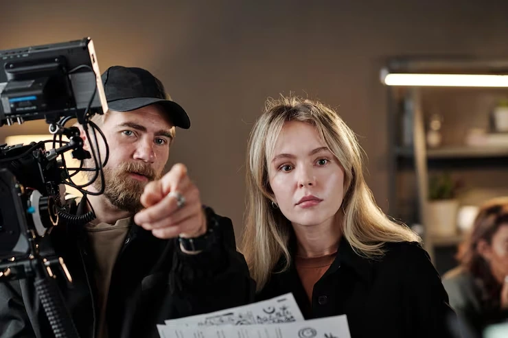 Conference Production Company in Berlin