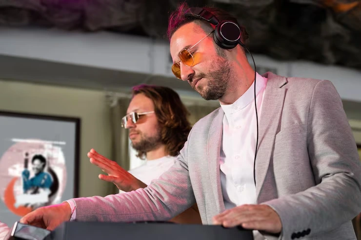 Conference Production Company in Geneva