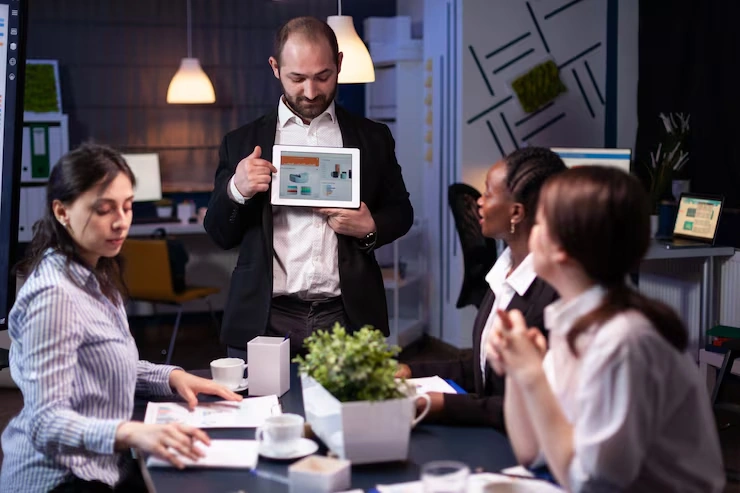 Experiential Marketing Effectiveness in the UK (2025)