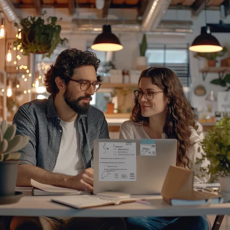 Content Creation & Strategy