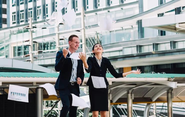 Corporate Event Management Company in Brussels