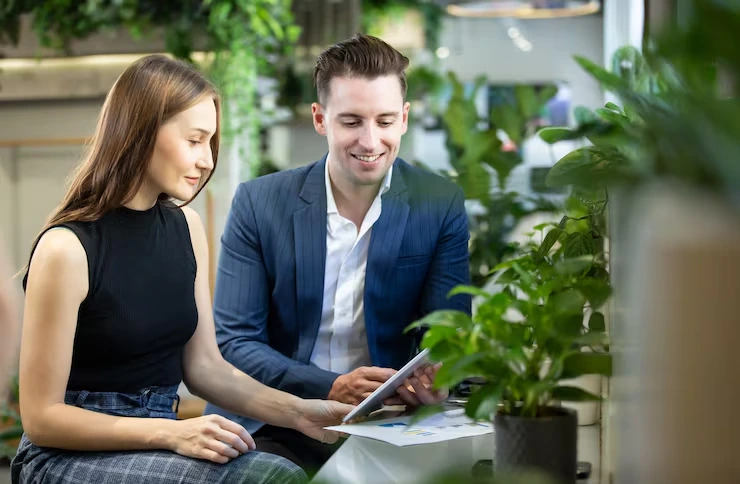 Corporate Event Planning