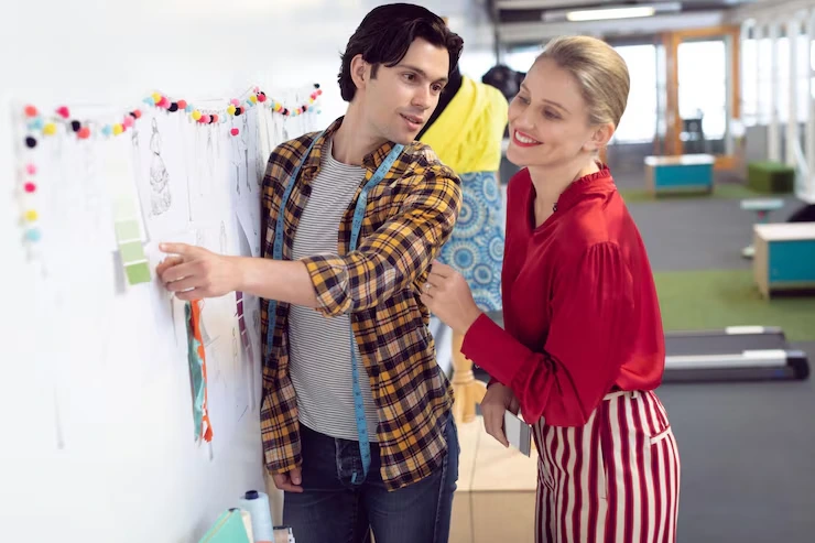 Creative Event Design