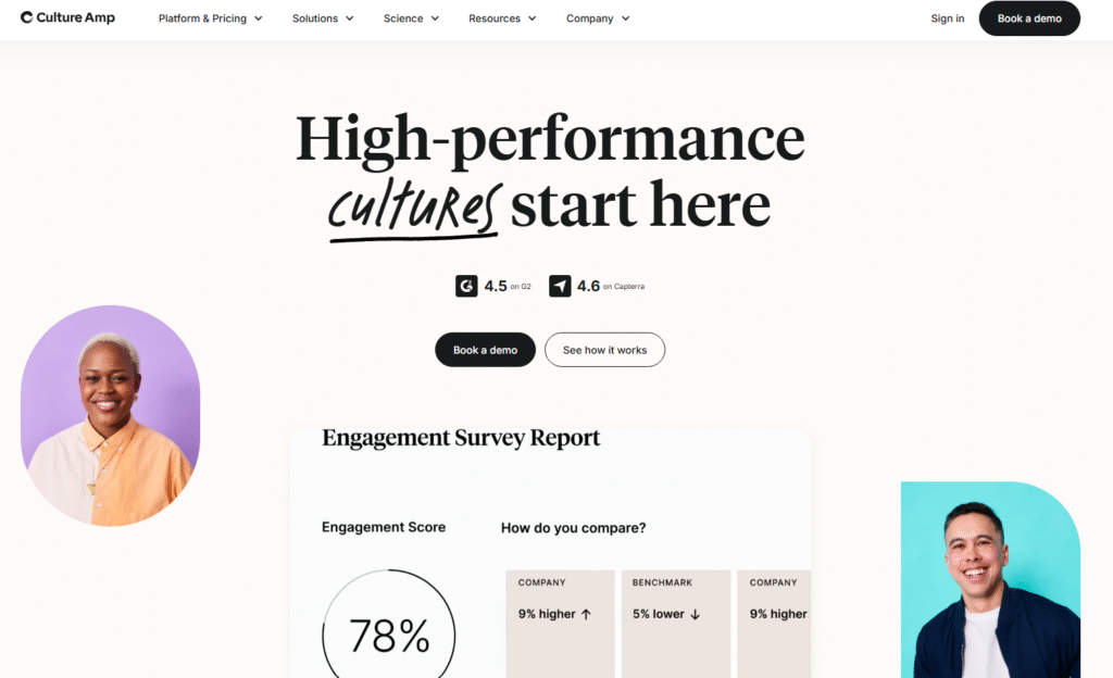 Best 20 Real-Time Feedback Tools in 2025 to Strengthen Team Communication and Productivity