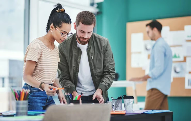 Customised Brand Activations