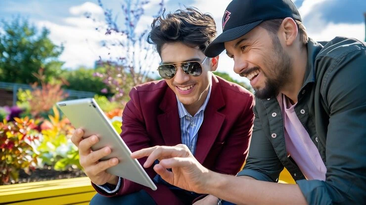 Brand Activation Agency in Zurich