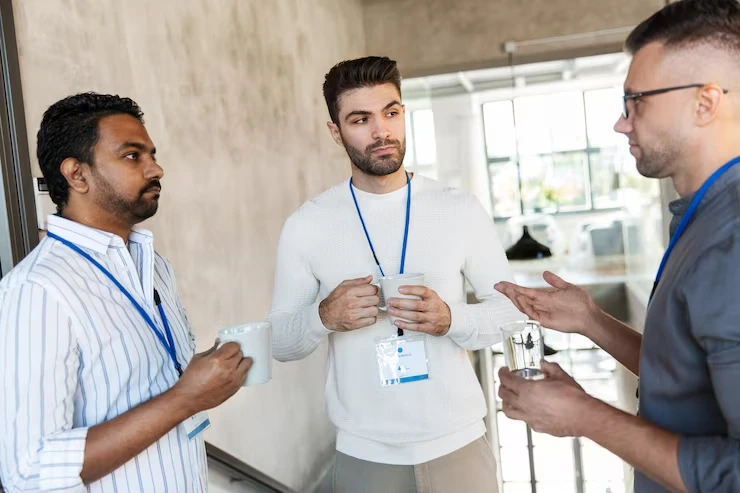 Event Brand Activation