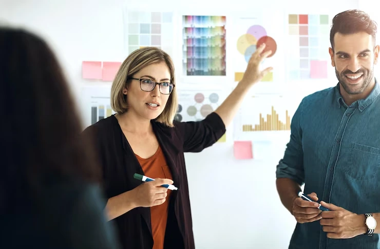 Conference Production Company in Geneva