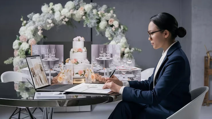 Event Planning & Management