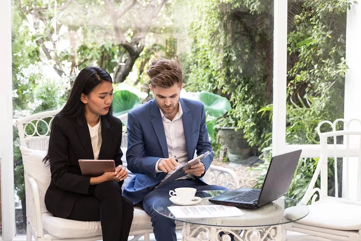 Conference Production Company in Munich