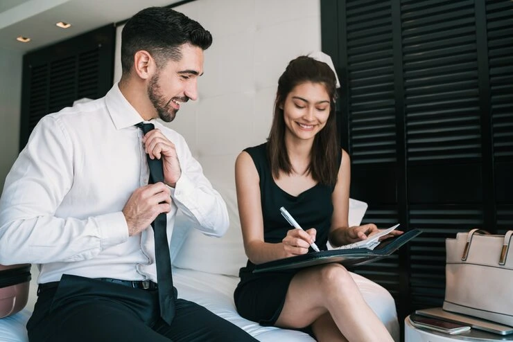 Event Planning and Coordination