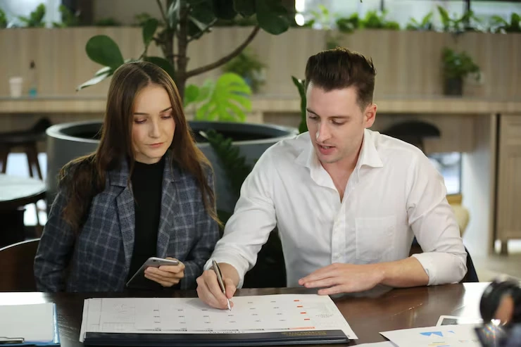 Event Planning and Execution