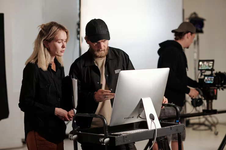 Event Production Company in Munich