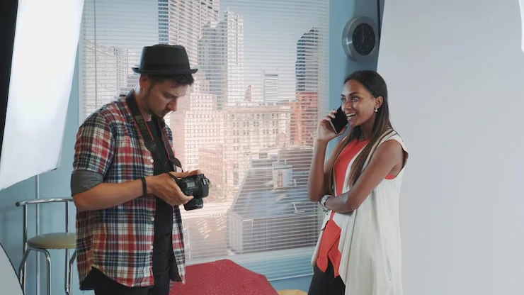 Event Promotion & Media Coverage