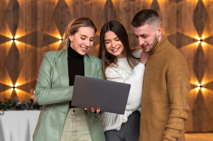 Event Technology Integration