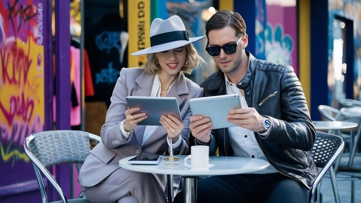 Experiential Marketing Agency in Amsterdam