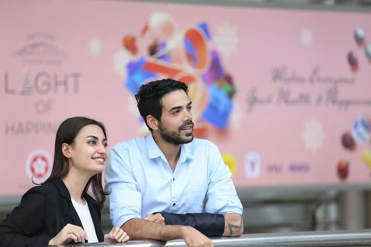 Brand Activation Agency in Brussels