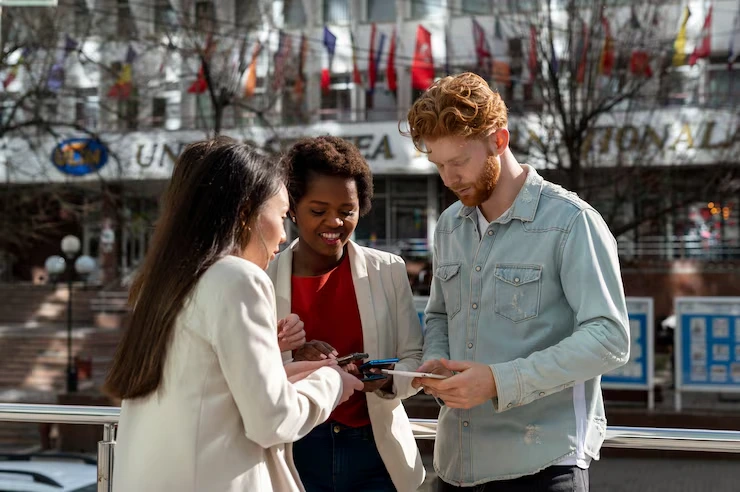 Experiential Roadshows