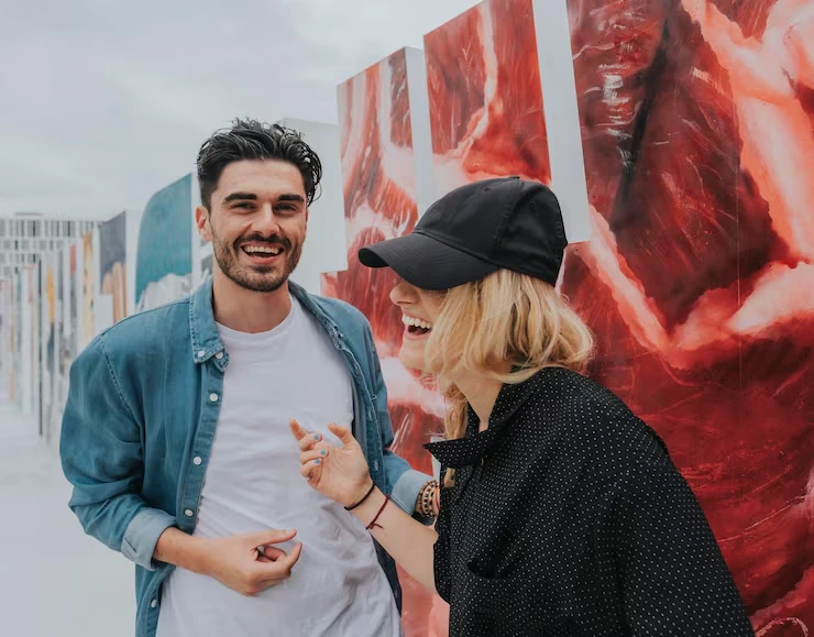 Guerrilla Marketing Campaigns