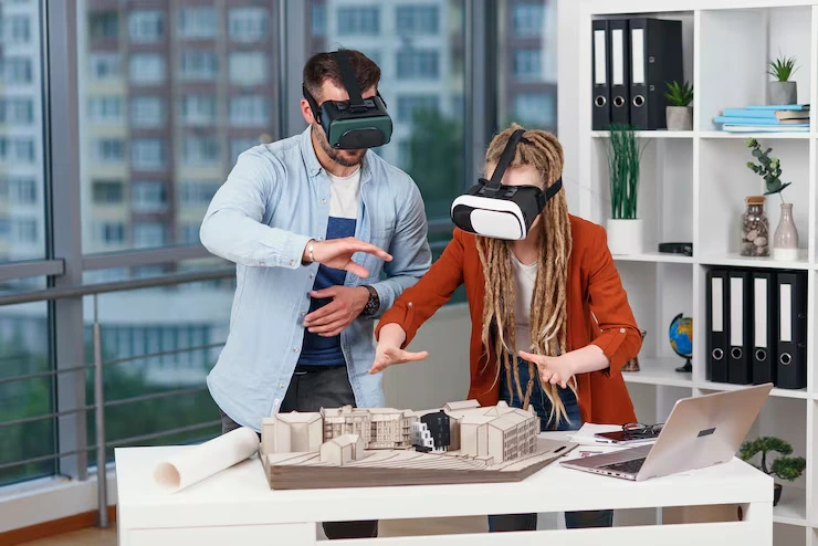 Interactive Installation Agency In Berlin