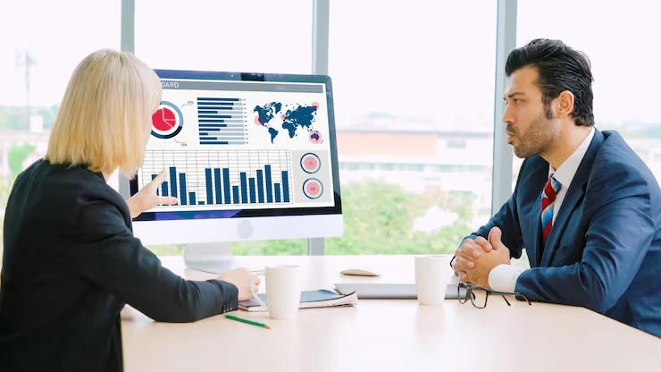 Industry Statistics That Matter