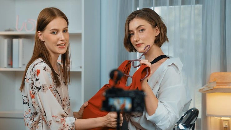 Influencer Partnerships