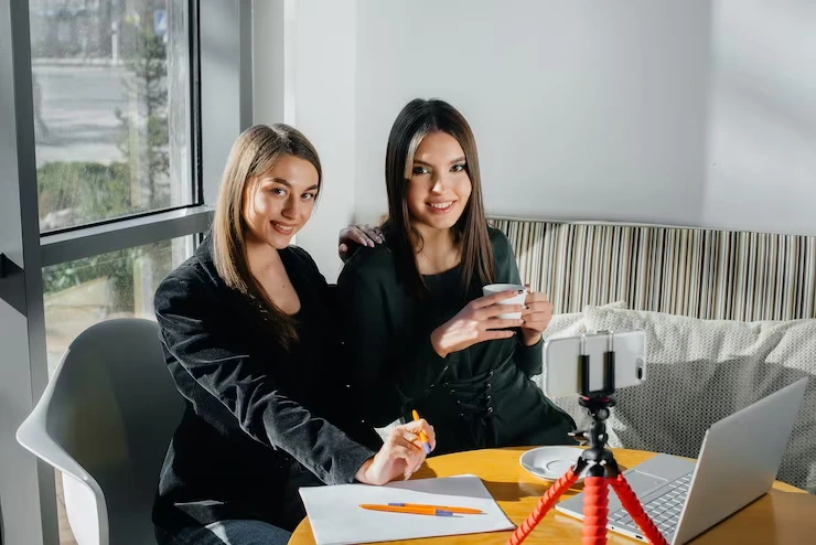 Influencer Partnerships