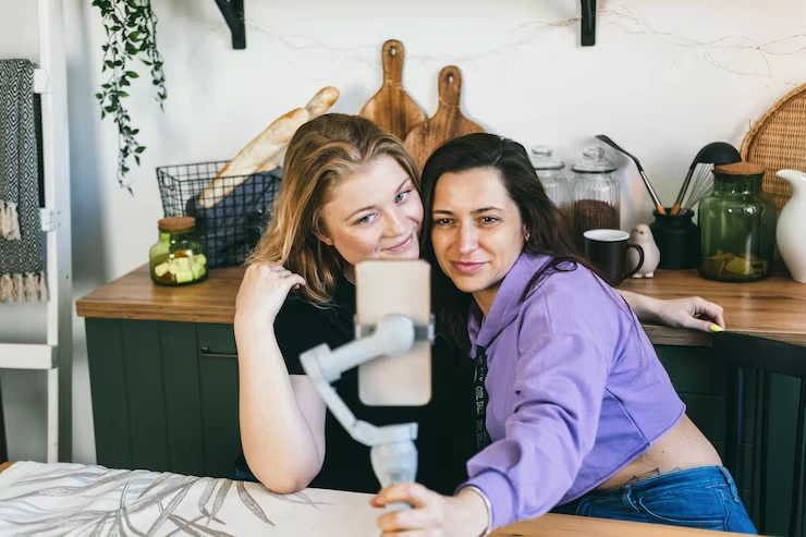 Experiential Marketing Agency in Copenhagen Influencer & Social Media Collaborations