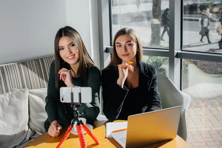 Influencer and Social Media Integration